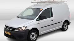 Grijs Gebruikt 2019 VW Caddy Business MPV | € 10.900 (Goede deal)