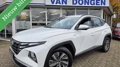 Wit Gebruikt 2021 Hyundai Tucson Comfort SUV | € 23.640 (Eerlijke prijs)