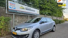 Gebruikt 2014 Renault Mégane GrandTour Stationwagen | € 5.950 (Eerlijke prijs)