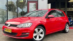 Gebruikt 2013 VW Golf VII Highline Hatchback | € 8.999 (Goede deal)