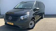 Gebruikt 2023 Mercedes Vito MPV | € 27.950 (Goede deal)