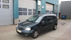 Gebruikt 2007 Dacia Logan MCV Ambiance MPV | € 1.850 (Eerlijke prijs)