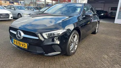 Occasion Mercedes A250 Premium Plus 224 PK (164 kW) 2019 Hatchback