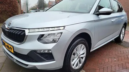 Occasion Skoda Kamiq Monte Carlo 116 PK (85 kW) 2025 SUV