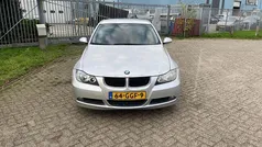 Gebruikt 2007 BMW 318 Sedan | € 1.999 (Super prijs)