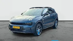 Blauw Gebruikt 2022 Lynk & Co 01 SUV | € 25.885 (Eerlijke prijs)