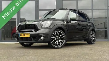 Occasion Mini Cooper S Countryman 184 PK (135 kW) 2014 SUV