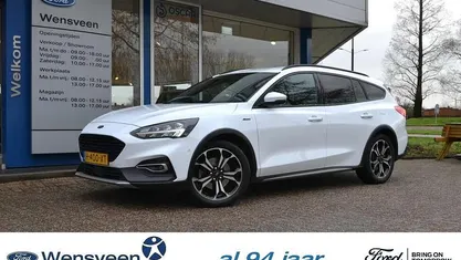 Occasion Ford Focus Active 2020 Stationwagen