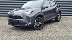 Gebruikt 2024 Toyota Yaris Cross SUV | € 33.580 (Eerlijke prijs)