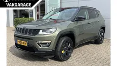 Gebruikt 2018 Jeep Compass Limited SUV | € 20.450 (Goede deal)