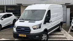 Gebruikt 2024 Ford E-Transit Trend Van | € 33.945 (Goede deal)