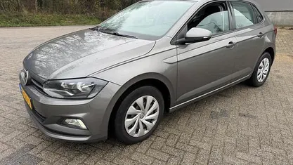Occasion VW Polo Comfortline 95 PK (69 kW) 2018 Hatchback
