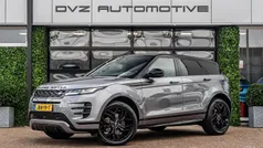 Grijs Gebruikt 2021 Land Rover Range Rover evoque R-Dynamic SUV | € 42.950 (Eerlijke prijs)