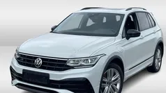 Gebruikt 2021 VW Tiguan Style SUV | € 38.950 (Eerlijke prijs)