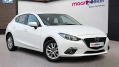 Gebruikt 2016 Mazda 3 Hatchback | € 16.250 (Eerlijke prijs)