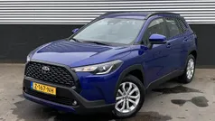 Gebruikt 2024 Toyota Corolla Cross Active SUV | € 33.699 (Goede deal)