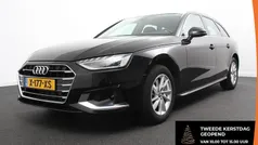 Gebruikt 2020 Audi A4 Prestige Stationwagen | € 28.490 (Eerlijke prijs)