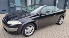 Gebruikt 2005 Renault Mégane Cabriolet Luxe Cabriolet | € 1.499 (Goede deal)