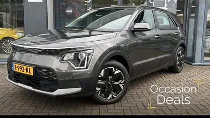 Occasion 2024 Kia e-Niro Light SUV | € 28.350 (Super prijs)