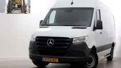 Gebruikt 2018 Mercedes Sprinter Van | € 17.950 (Eerlijke prijs)