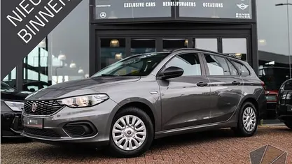 Occasion Fiat Tipo Pop Star 95 PK (69 kW) 2017 Grijs Stationwagen