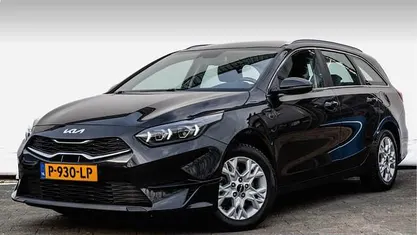 Occasion 2022 Kia Ceed Sportswagon Stationwagen | € 11.850 (Eerlijke prijs)
