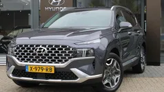 Gebruikt 2024 Hyundai Santa Fe Premium SUV | € 44.745 (Goede deal)