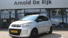 Gebruikt 2017 Citroën C1 Feel Hatchback | € 8.950 (Eerlijke prijs)