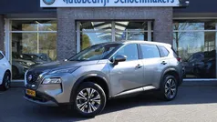 Grijs Gebruikt 2023 Nissan X-Trail N-Connecta SUV | € 36.990 (Eerlijke prijs)