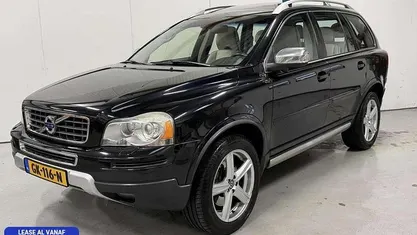 Gebruikt 2011 Volvo XC90 SUV | € 16.945 (Goede deal)