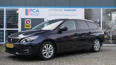 Gebruikt 2020 Peugeot 308 SW Stationwagen | € 13.950 (Eerlijke prijs)