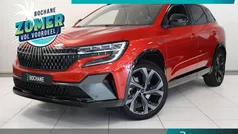 Rood Gebruikt 2023 Renault Austral Iconic Esprit Alpine SUV | € 36.635 (Eerlijke prijs)