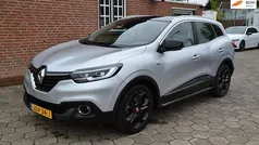 Grijs Gebruikt 2017 Renault Kadjar Bose Edition SUV | € 14.950 (Eerlijke prijs)