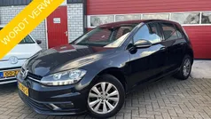 Gebruikt 2017 VW Golf VII Comfortline Hatchback | € 15.183 (Eerlijke prijs)