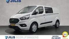 Gebruikt 2020 Ford Transit Custom Trend Van | € 21.850 (Eerlijke prijs)