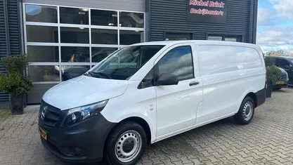 Occasion Mercedes Vito 88 PK (64 kW) 2018 Van
