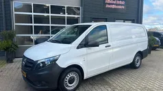 Wit Gebruikt 2018 Mercedes Vito MPV | € 8.999 (Goede deal)