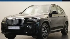 Gebruikt 2022 BMW X3 Executive SUV | € 50.450 (Eerlijke prijs)