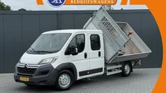 Gebruikt 2016 Citroën Jumper MPV | € 15.950 (Eerlijke prijs)