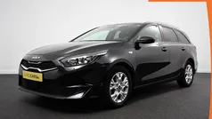 Zwart Gebruikt 2021 Kia Ceed Stationwagen | € 15.890 (Goede deal)