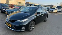 Toyota Auris Touring Sports