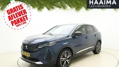 Blauw Gebruikt 2024 Peugeot 3008 Allure SUV | € 30.945 (Eerlijke prijs)