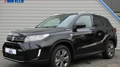 Occasion 2026 Suzuki Vitara SUV | € 26.690 (Eerlijke prijs)