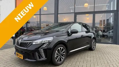 Occasion 2025 Renault Clio V Techno Hatchback | € 25.240 (Eerlijke prijs)