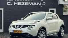 Gebruikt 2019 Nissan Juke N-Connecta SUV | € 12.945 (Eerlijke prijs)
