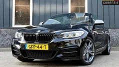 Gebruikt 2018 BMW M240 Executive Cabriolet | € 36.950 (Eerlijke prijs)