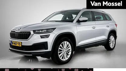 Occasion Skoda Kodiaq Business Line 150 PK (110 kW) 2022 SUV