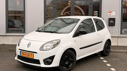 Occasion Renault Twingo Collection 75 PK (55 kW) 2011 Hatchback