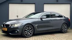 Gebruikt 2015 BMW 420 Executive Coupé | € 16.750 (Eerlijke prijs)