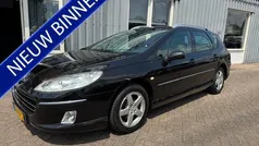 Gebruikt 2005 Peugeot 407 Stationwagen | € 999 (Eerlijke prijs)
